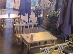 -周大娘牛乳(旧寨古村总店)