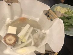 -玄品河豚(那覇國際通里之関)