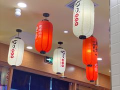 -町门烤肉拌饭专门店(哈西万达店)