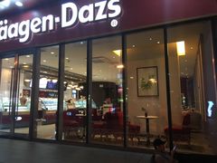 门面-哈根达斯(世界城店)