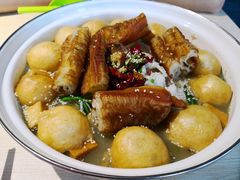 -友达面馆·酸菜鱼面(钱塘区店)
