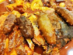 -食神鱼头佛跳墙(百子湾旗舰店)