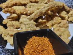 -湊湊火锅·茶憩(石家庄万象城店)