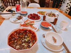 -浮何烤铺(桐梓林店)