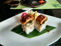 picture-广州建国酒店·涟日本料理
