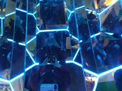 -天津梵高星空艺术馆(天河城旗舰店)