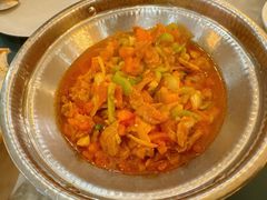 -苏坦土耳其餐厅(白云宾馆店)