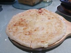 -福慧慈缘素食餐厅(王府井店)