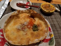 -大岛日本料理铁板烧(南通大饭店)