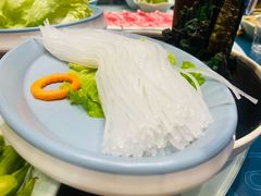 -名都晓荷塘(涿州店)