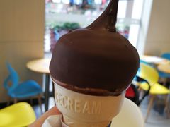 -DQ·蛋糕·冰淇淋(富华里店)