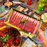 又到了宵夜的点了，整点