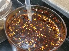 -李记贵州特色羊肉粉(炫地购物中心店)