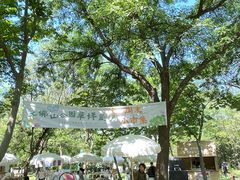 -千佛山风景名胜区