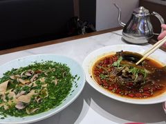 -金陵后厨·南京菜(新街口秣陵路店)