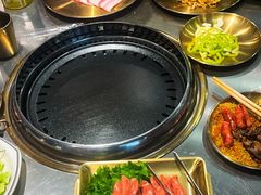 -炉队长·齐齐哈尔家庭烤肉(马家堡店)