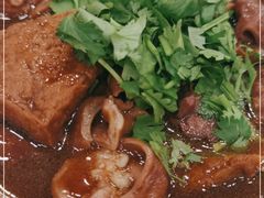 -北京小肠陈饭庄(方庄店)