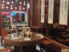 大堂-勤德兴(湖滨路店)