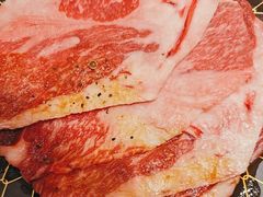 -牛YO烧肉烤肉自助(万象城春河里店)