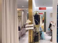-海马体照相馆(环贸iapm大师爱情店)