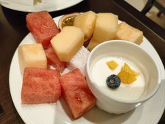 -京香轩·中餐厅(上海中庚聚龙酒店)