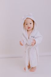 -嘟嘟卡奇儿童摄影