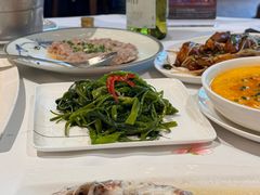 -花城苑广府菜(侨鑫店)
