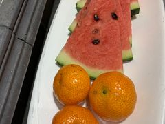 -聚京民福烤鸭店(木樨园店)