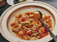 -喜湘宴·精致湖南菜(和平西桥店)