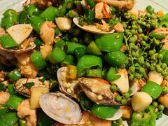 -Ameigo梅果·云贵川bistro(长宁来福士店)