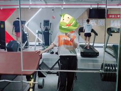 -海力健身游泳(太古里朗御店)