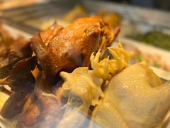 -三毛烤鸡(清泰街店)