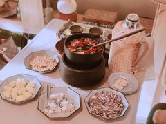 -一号铺子·大炉茶
