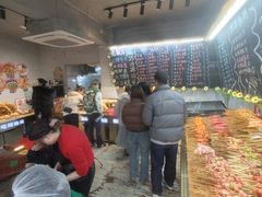 -为民烧烤吧.自贡爆炒菜.成都烧烤(收录20年好店)