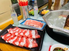 -鸿盛火锅(重庆路店)