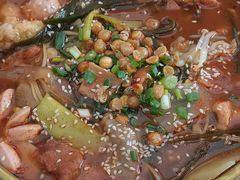 -冒菜西施·非遗冒菜(总店)