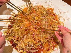 -扬州香格里拉·香宫中餐厅