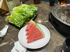 -江城二当家烤牛肉(莲塘新村店)