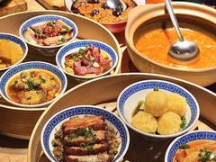 -潞州宴·长治人的会客厅(长兴北路店)