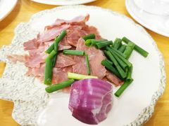 -李柱·柘城垛子羊肉旗舰店(通泰路店)