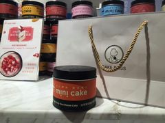 -CAKE BOSS 蛋糕老板(西单君太百货店)