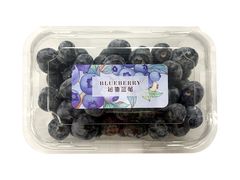 秘鲁超大蓝莓310g果径18mm-盒马鲜生(首义店)