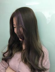 -CHIC 国潮男士发型