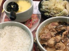 -真功夫(君逸世家店)
