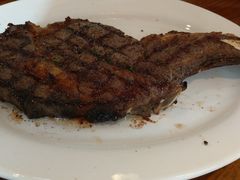 -弗兰克牛排西餐厅Ribone steak house(柠檬花园店)