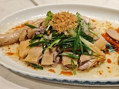 -常来小聚·广州非遗传承餐厅(高德置地店)