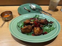 -WOKKA by艮上(中海环宇荟店)