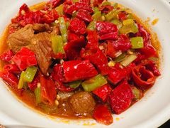 -巴依老爷新疆美食(工体旗舰店)