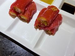 脆皮红米肠-翠香阁潮州菜馆·始于1994(珠江路店)