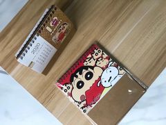 -蜡笔小新の茶 CRAYON SHINCHAN(旗舰店)